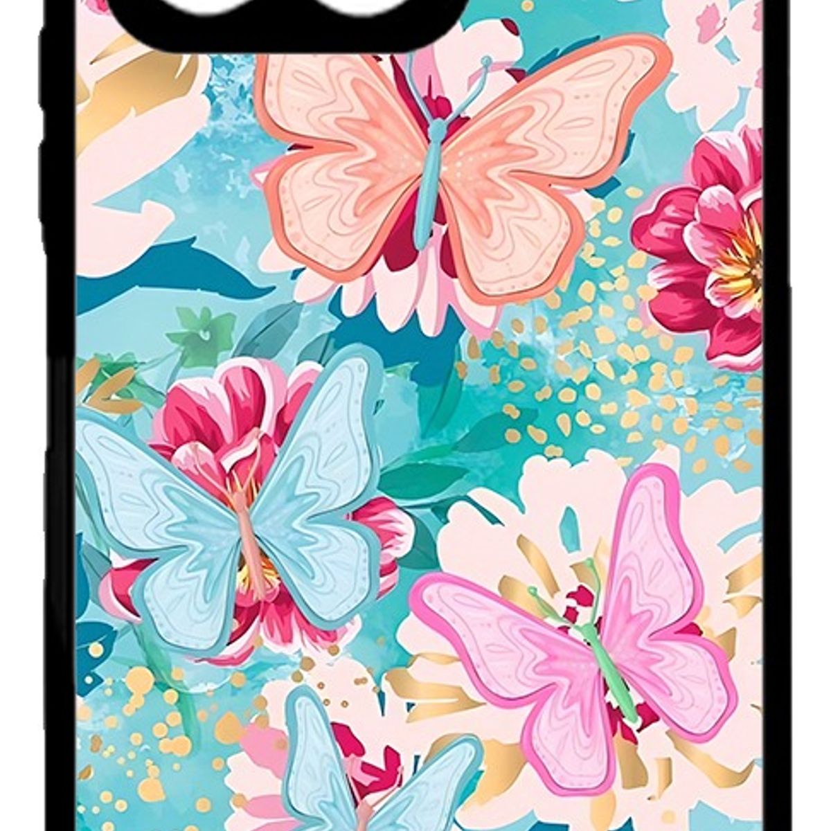 CARCASIA - Carcasa Funda para HONOR 200 SMART Diseño 107