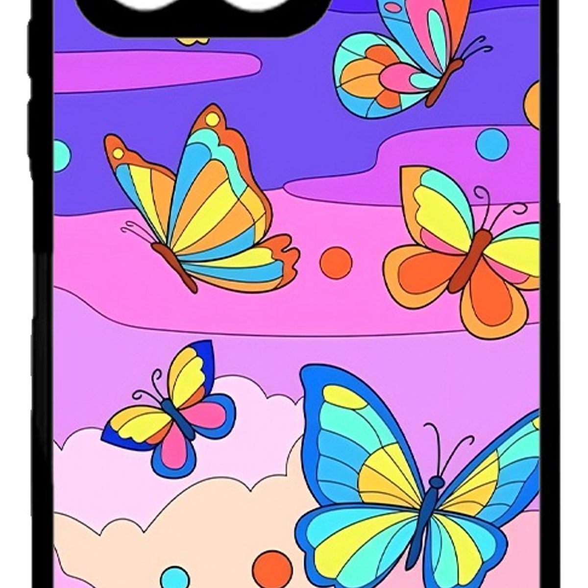 CARCASIA - Carcasa Funda para HONOR 200 SMART Diseño 108