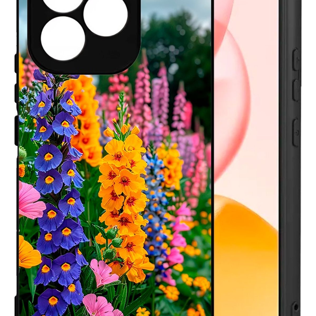 CARCASIA - Carcasa Funda para HONOR 400 LITE Diseño 41