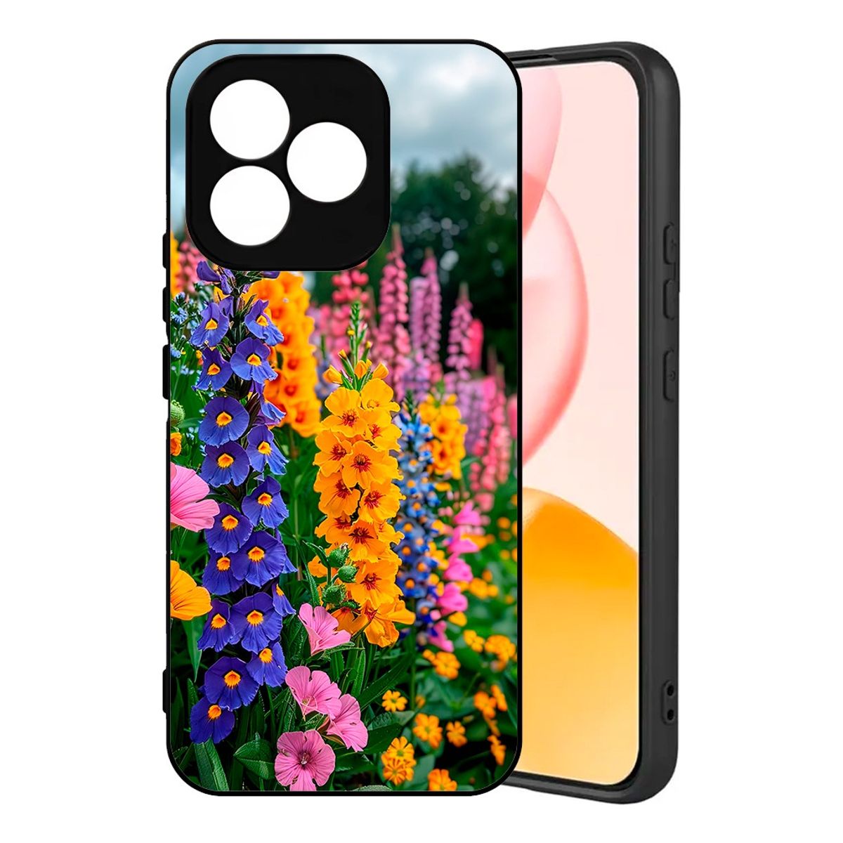 CARCASIA - Carcasa Funda para HONOR 400 LITE Diseño 41
