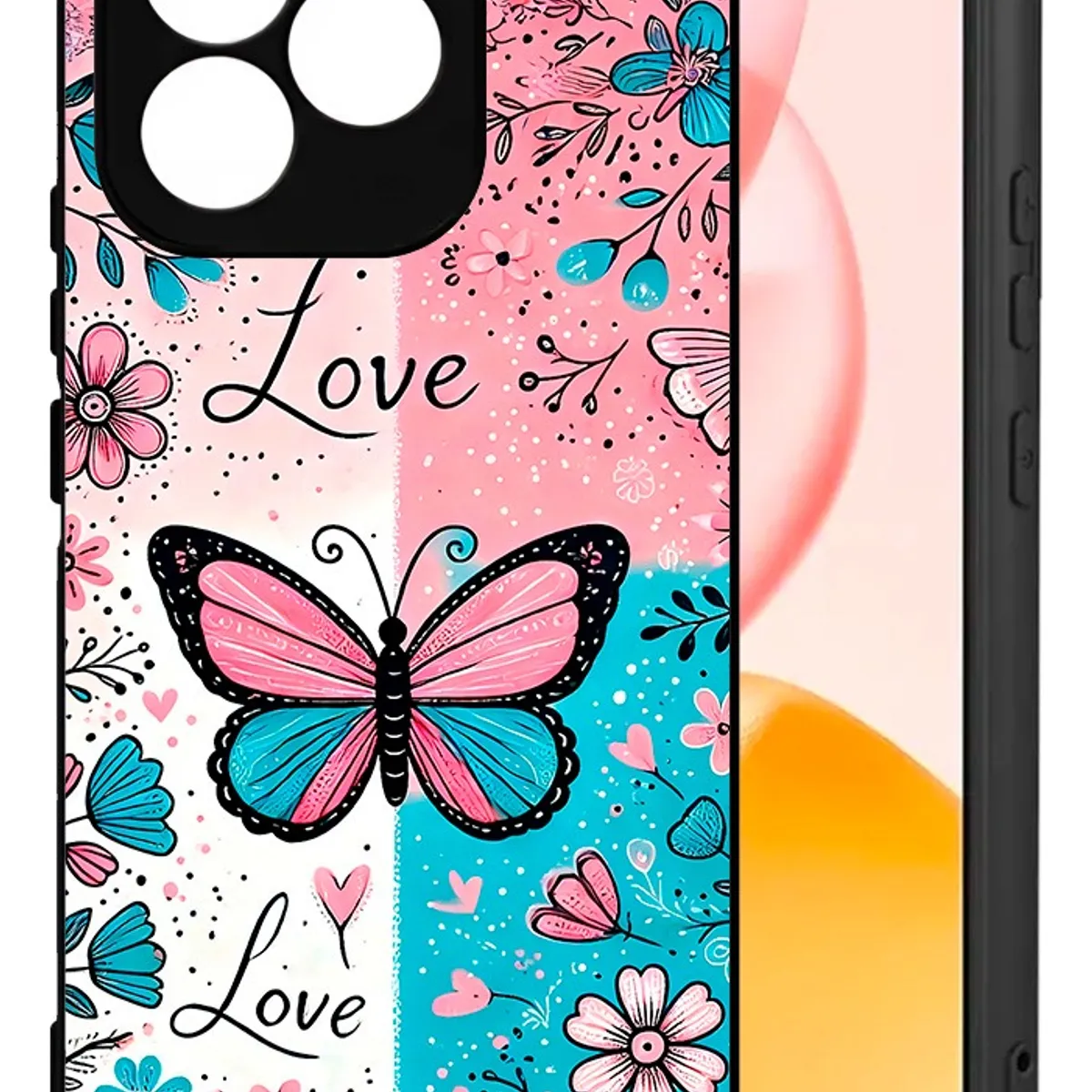 CARCASIA - Carcasa Funda para HONOR 400 LITE Diseño 44
