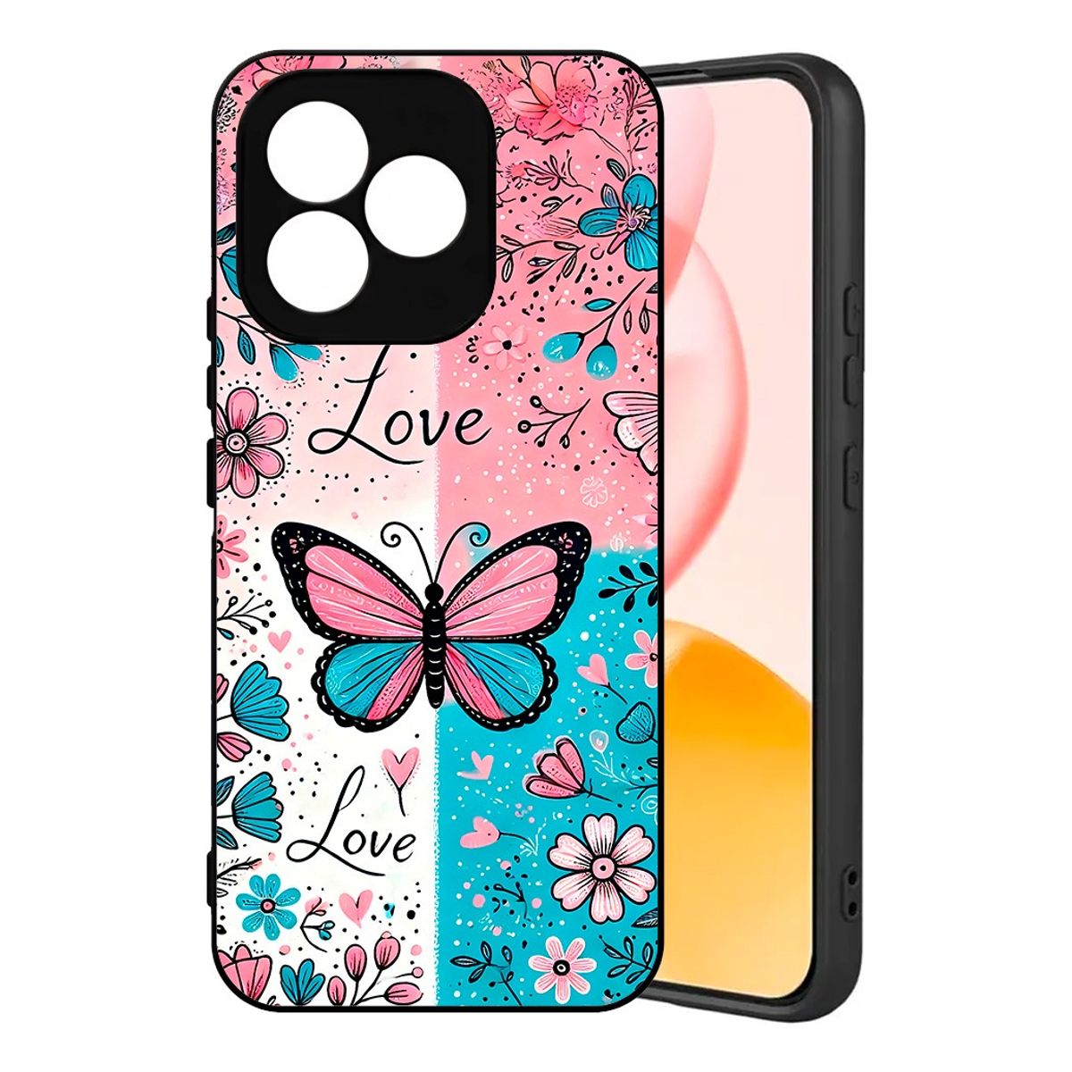 CARCASIA - Carcasa Funda para HONOR 400 LITE Diseño 44