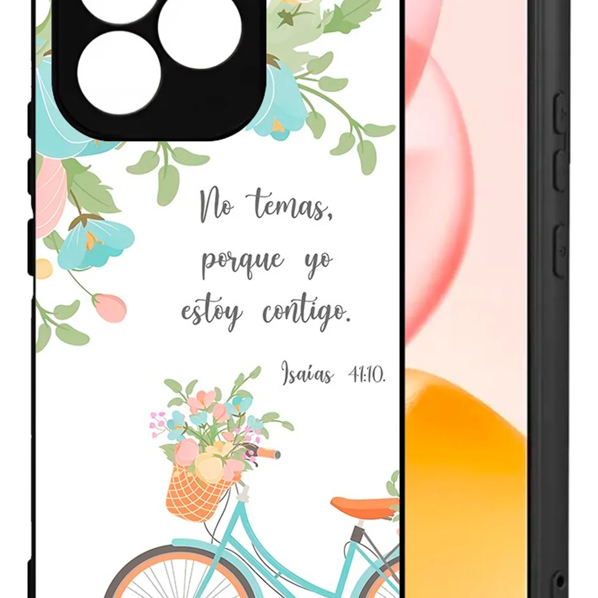 CARCASIA - Carcasa Funda para HONOR 400 LITE Diseño 47