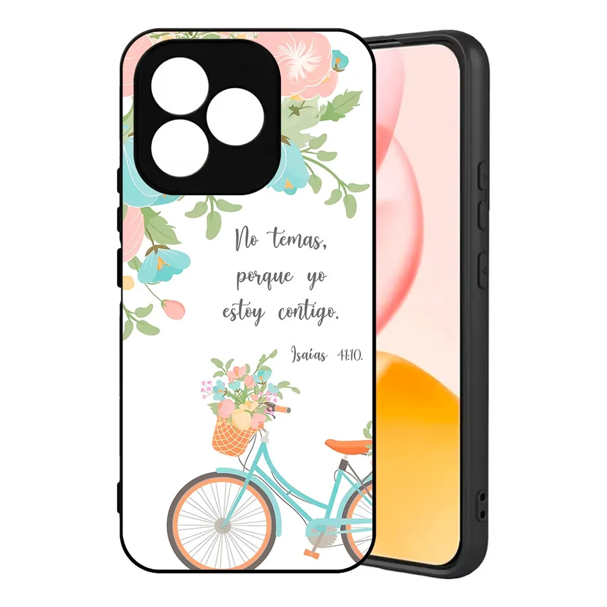 CARCASIA - Carcasa Funda para HONOR 400 LITE Diseño 47
