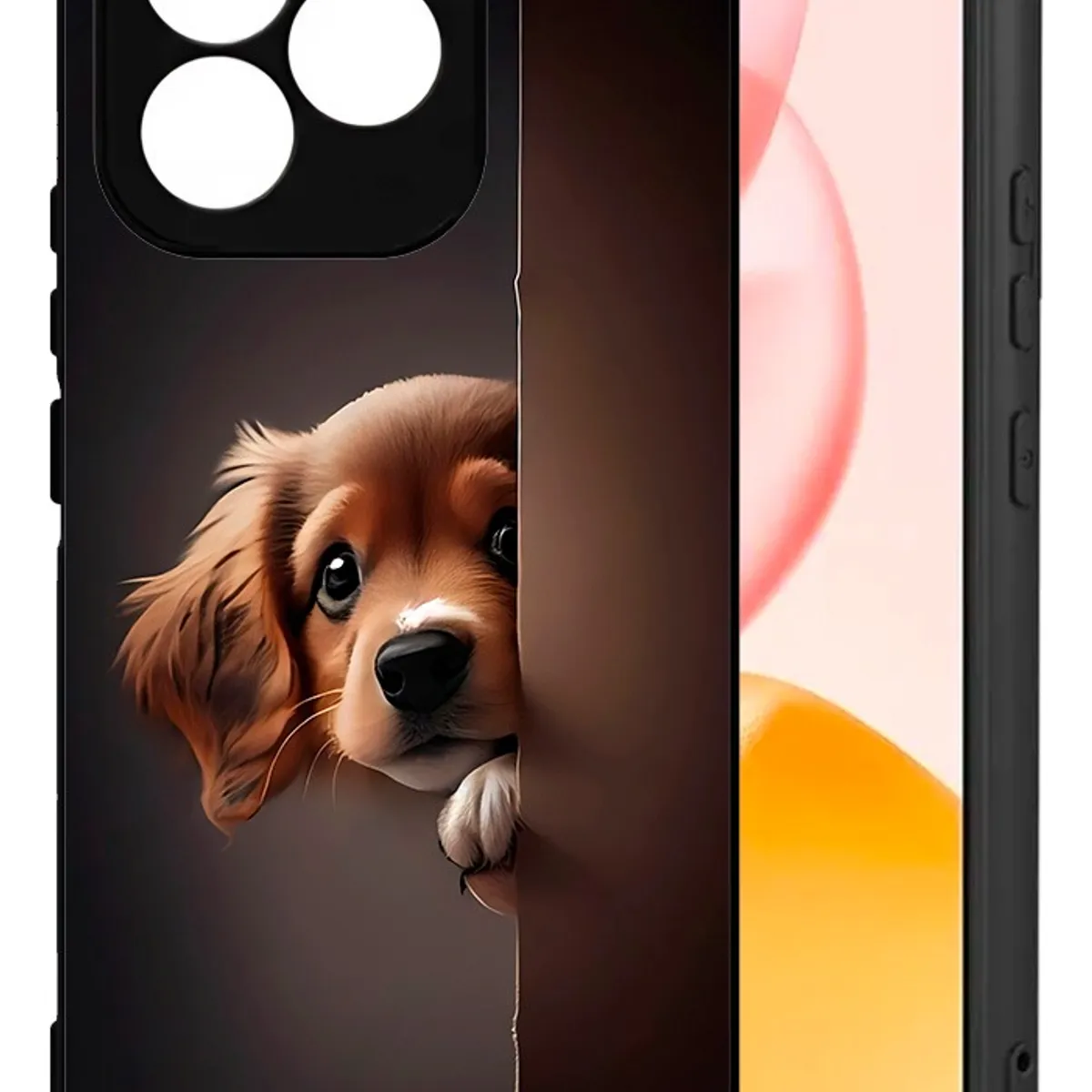 CARCASIA - Carcasa Funda para HONOR 400 LITE Diseño 48