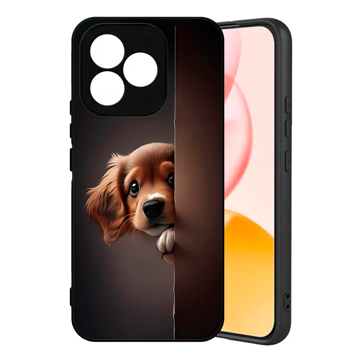 CARCASIA - Carcasa Funda para HONOR 400 LITE Diseño 48
