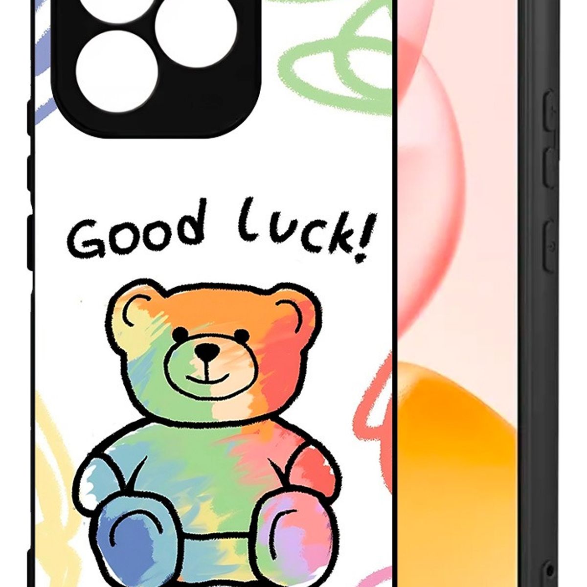 CARCASIA - Carcasa Funda para HONOR 400 LITE Diseño 49