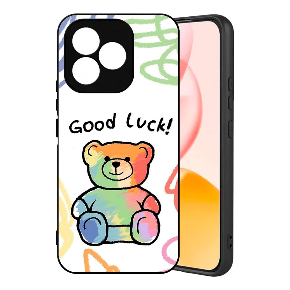 CARCASIA - Carcasa Funda para HONOR 400 LITE Diseño 49