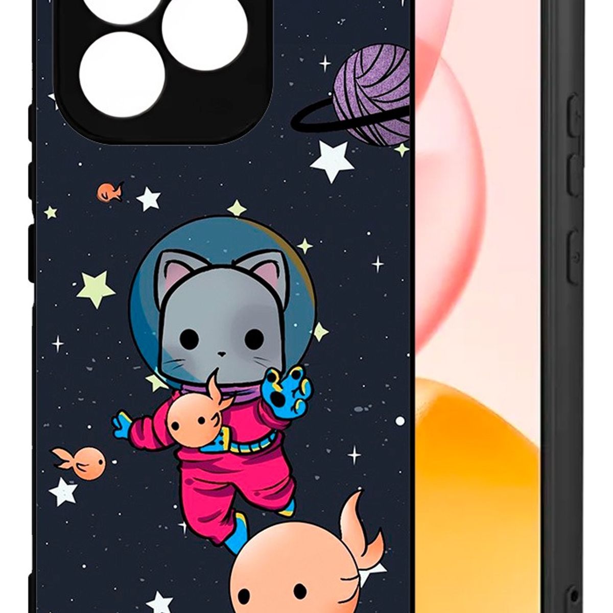 CARCASIA - Carcasa Funda para HONOR 400 LITE Diseño 50