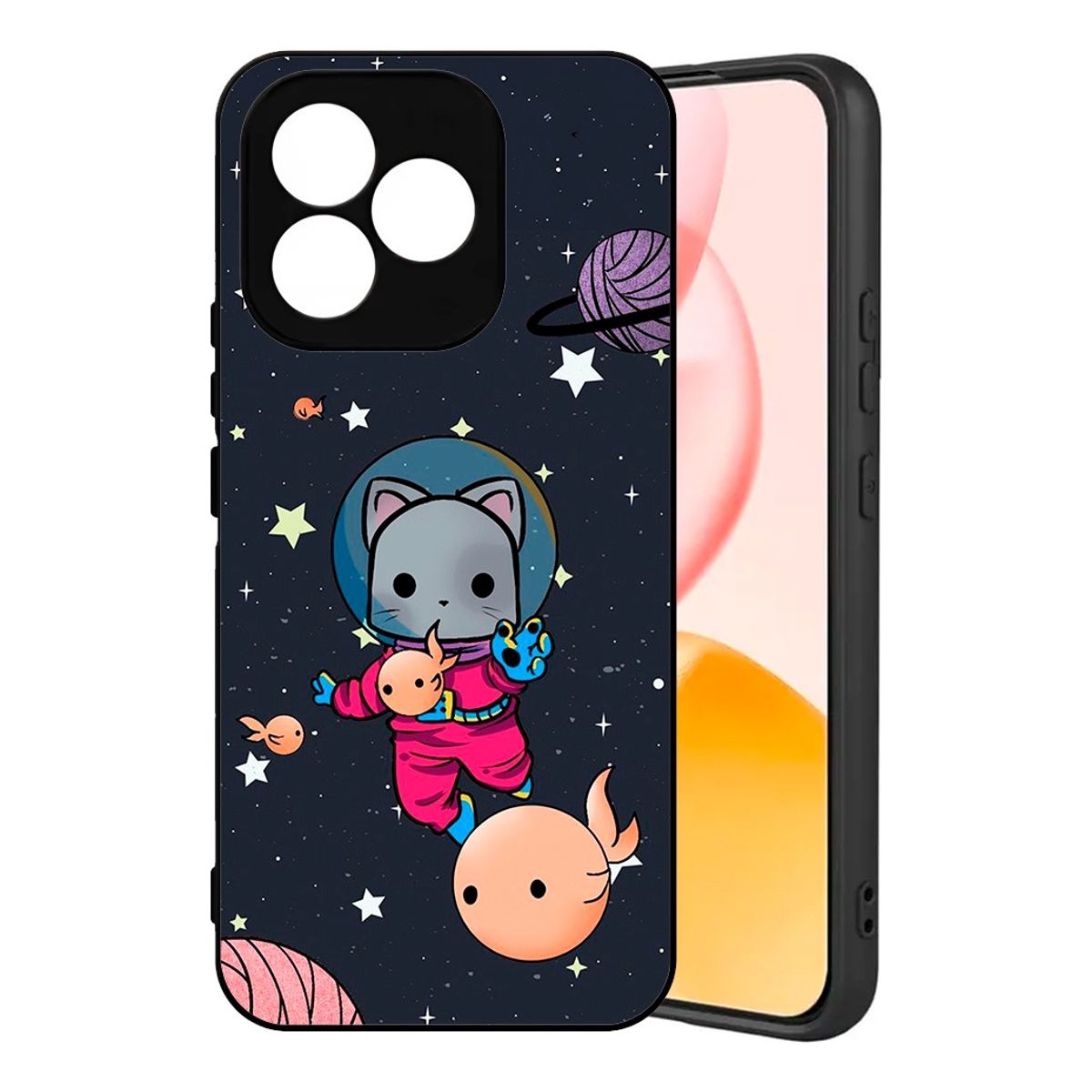 CARCASIA - Carcasa Funda para HONOR 400 LITE Diseño 50