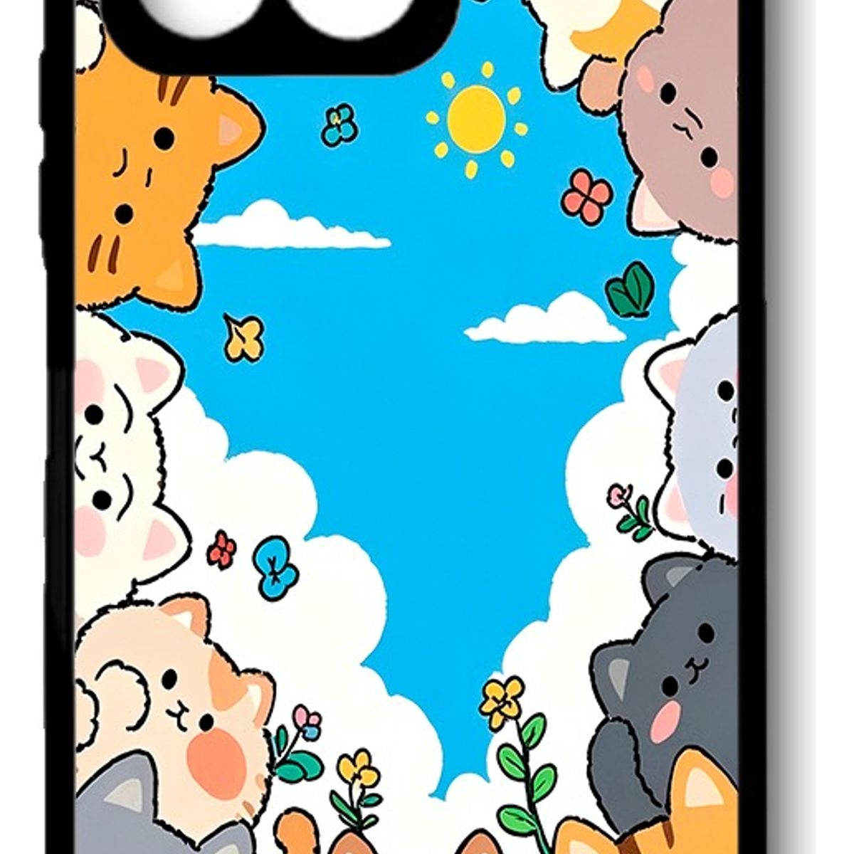 CARCASIA - Carcasa Funda para HONOR X8C Diseño 94
