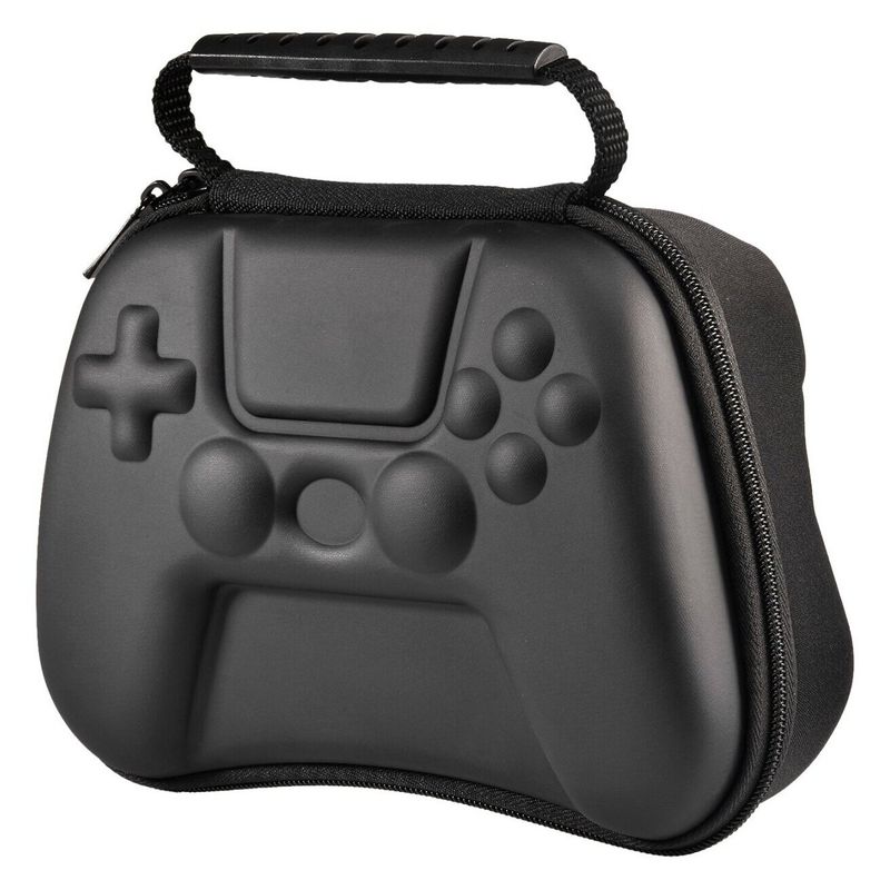 GENERICO - Bolso protector Joystick Gamepad para Ps5