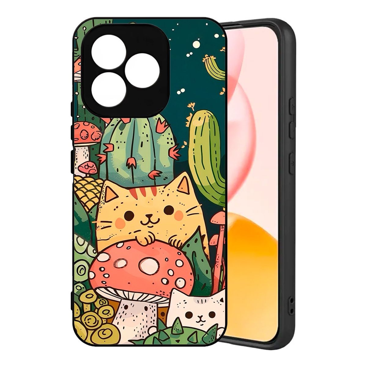 CARCASIA - Carcasa Funda para HONOR 400 LITE Diseño 54