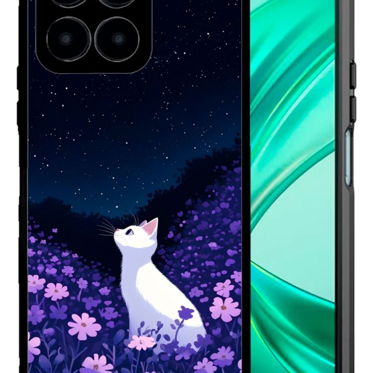 CARCASIA - Carcasa Funda para HONOR X6B 5G Diseño 218