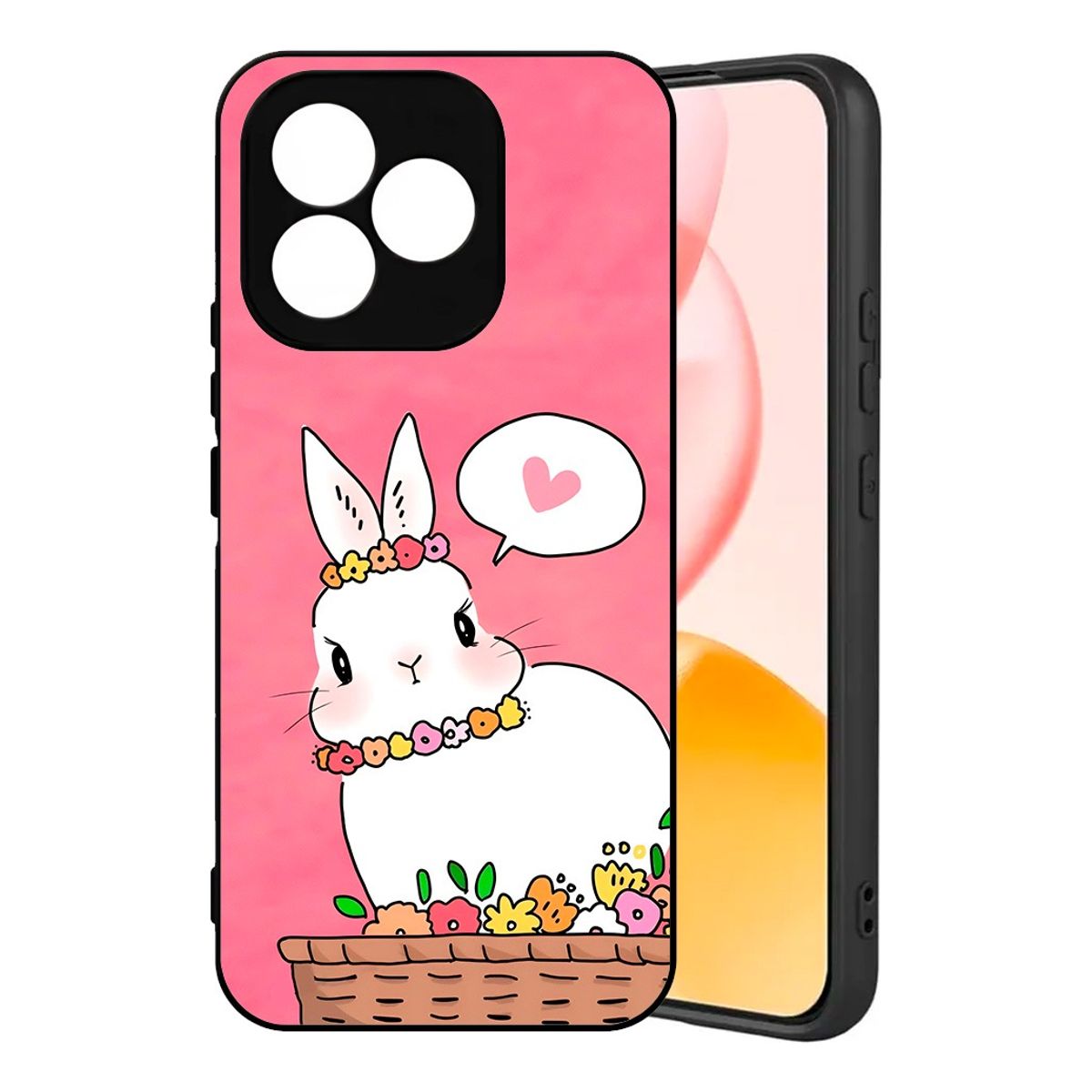 CARCASIA - Carcasa Funda para HONOR 400 LITE Diseño 65
