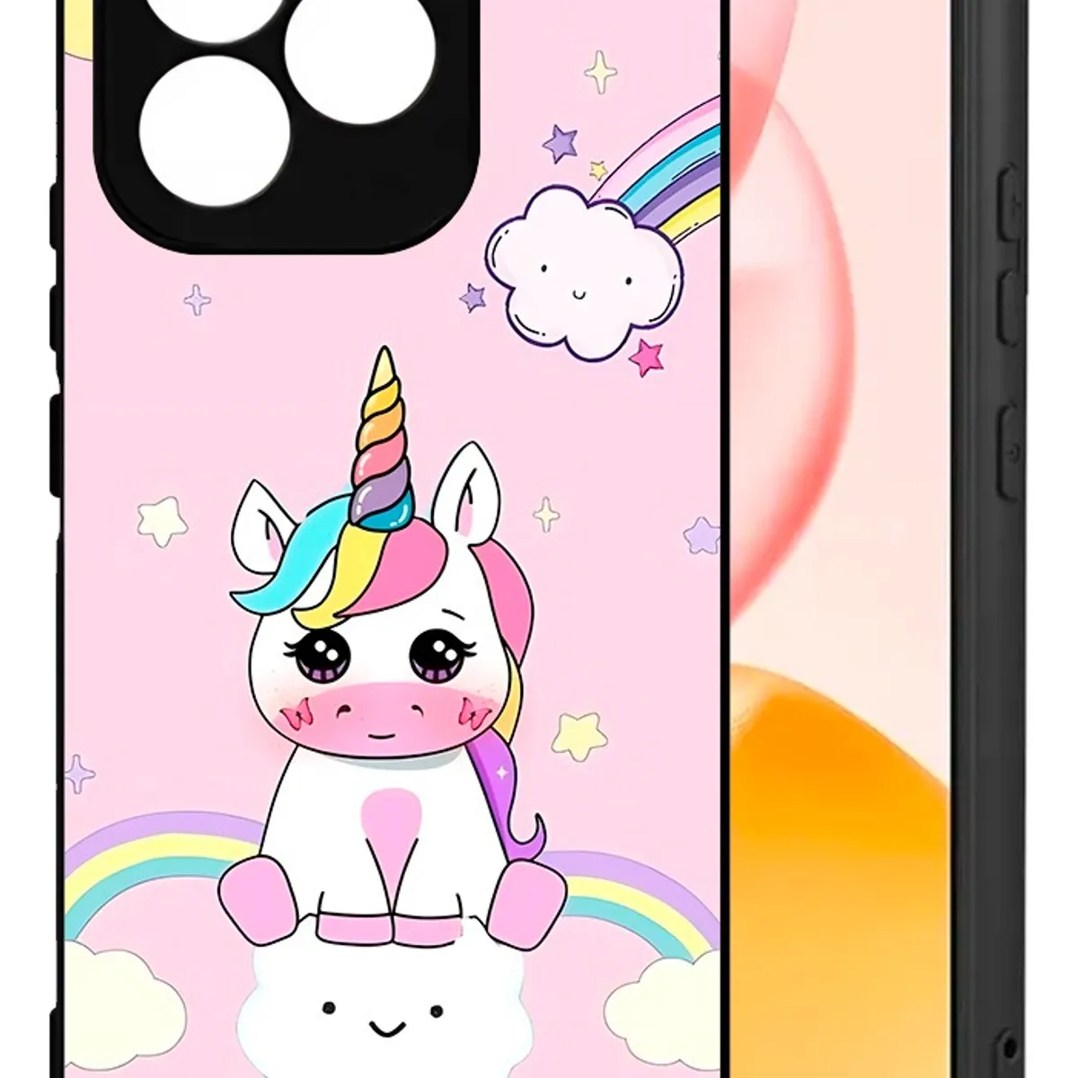 CARCASIA - Carcasa Funda para HONOR 400 LITE Diseño 66