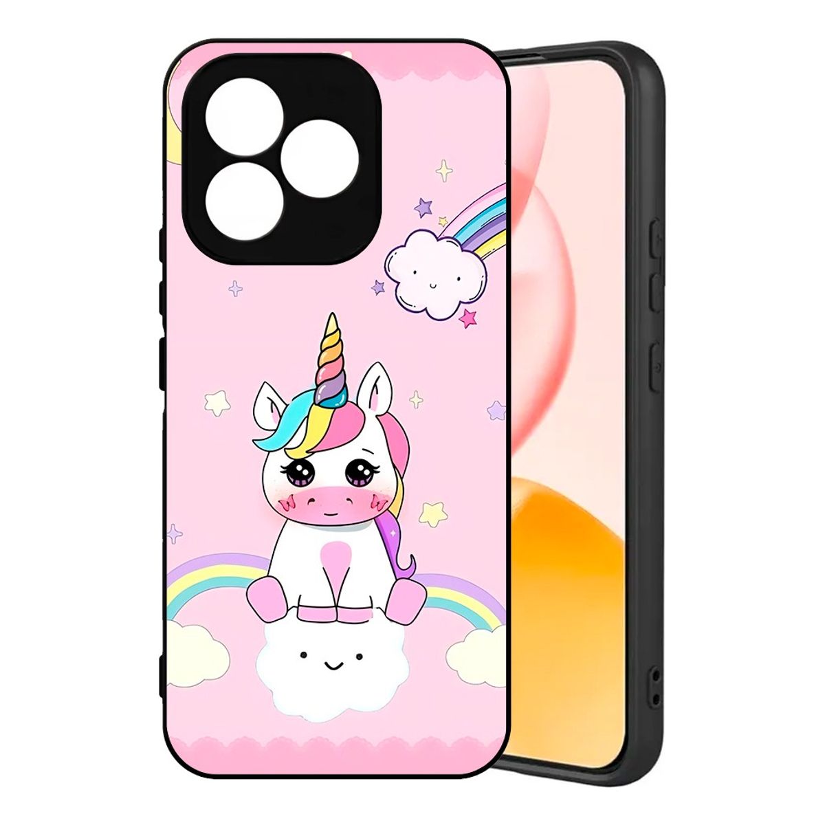 CARCASIA - Carcasa Funda para HONOR 400 LITE Diseño 66