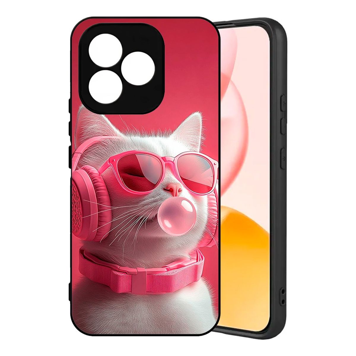 CARCASIA - Carcasa Funda para HONOR 400 LITE Diseño 67