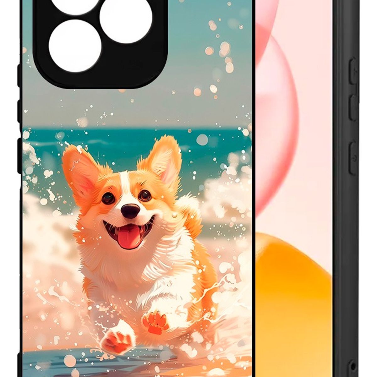 CARCASIA - Carcasa Funda para HONOR 400 LITE Diseño 71