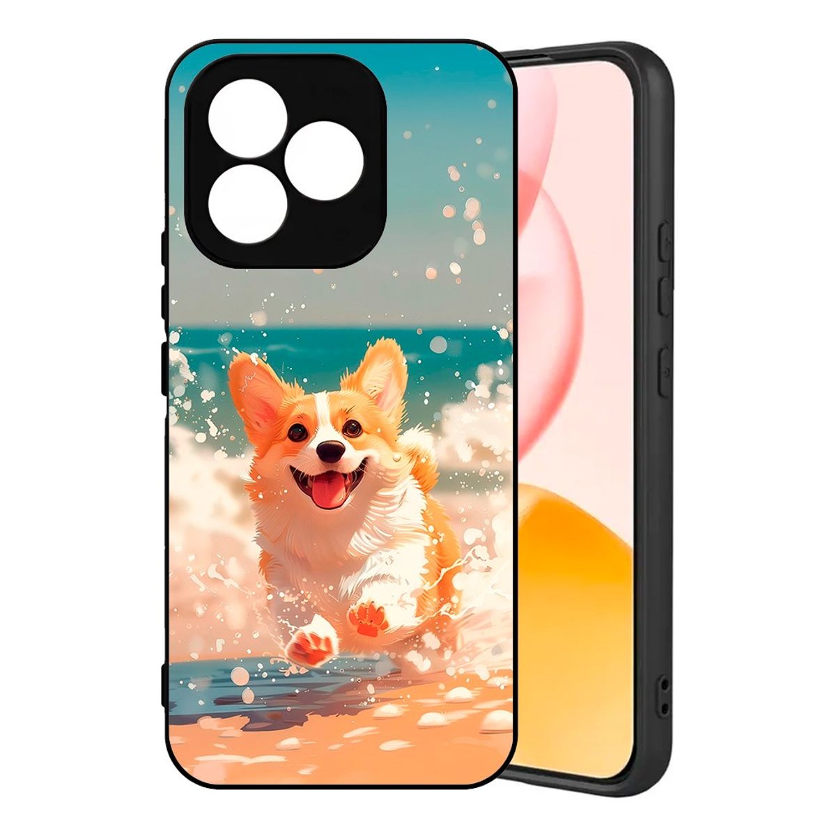 CARCASIA - Carcasa Funda para HONOR 400 LITE Diseño 71