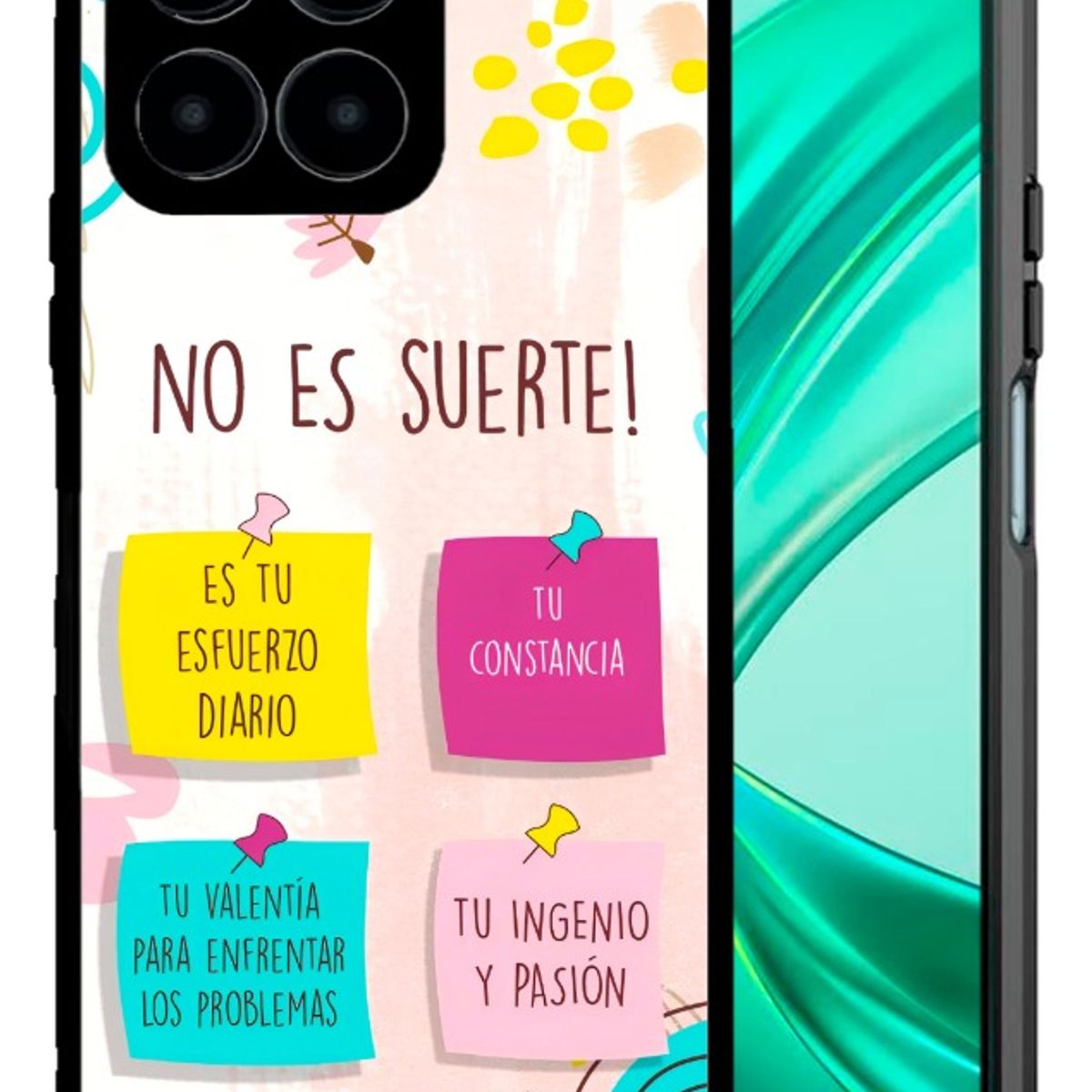 CARCASIA - Carcasa Funda para HONOR X6B 5G Diseño 237