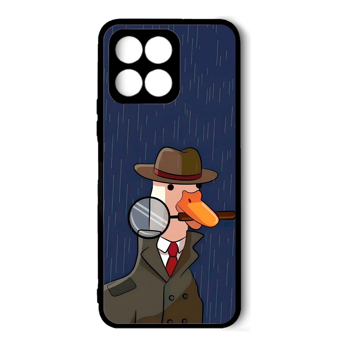 CARCASIA - Carcasa Funda para HONOR X8C Diseño 130
