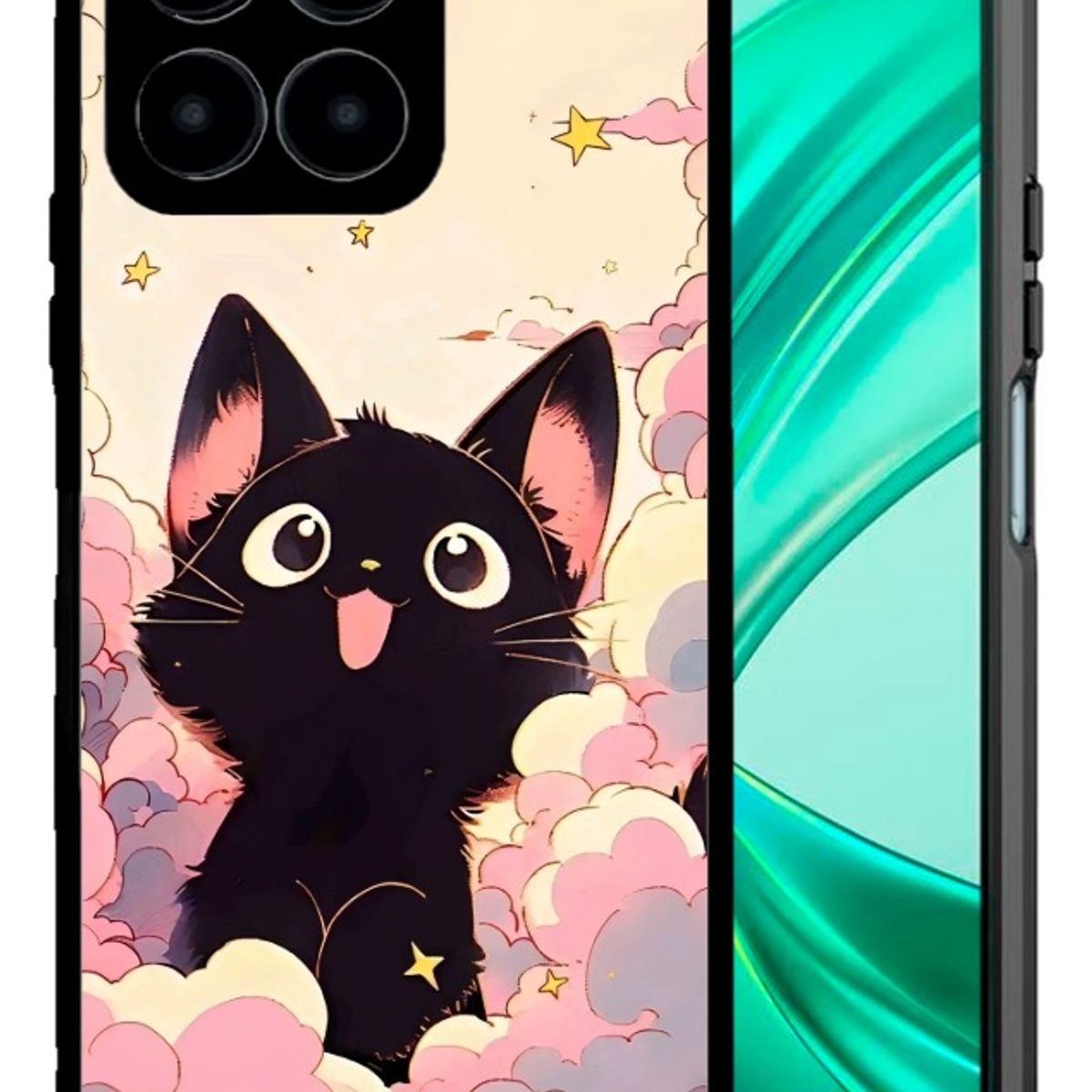 CARCASIA - Carcasa Funda para HONOR X6B 5G Diseño 245