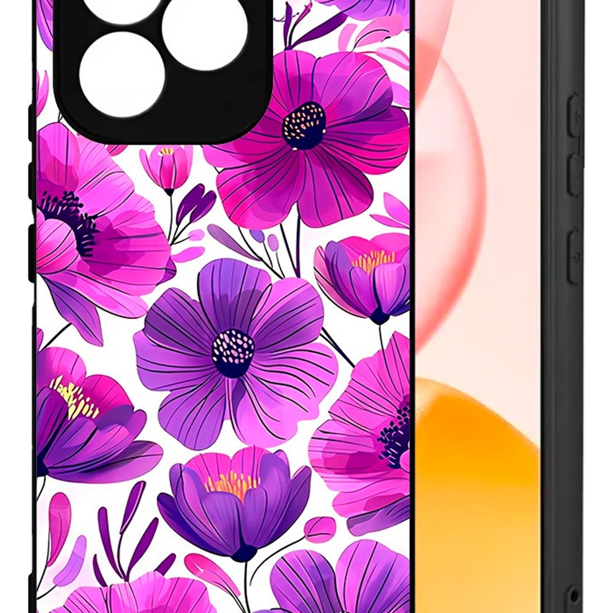 CARCASIA - Carcasa Funda para HONOR 400 LITE Diseño 82
