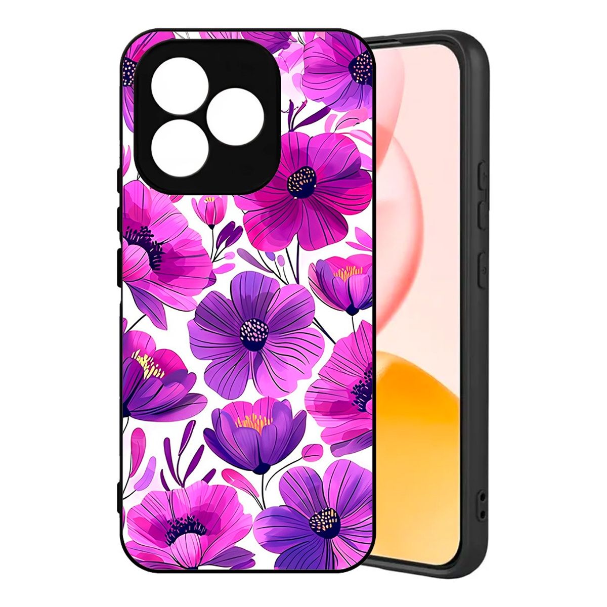 CARCASIA - Carcasa Funda para HONOR 400 LITE Diseño 82