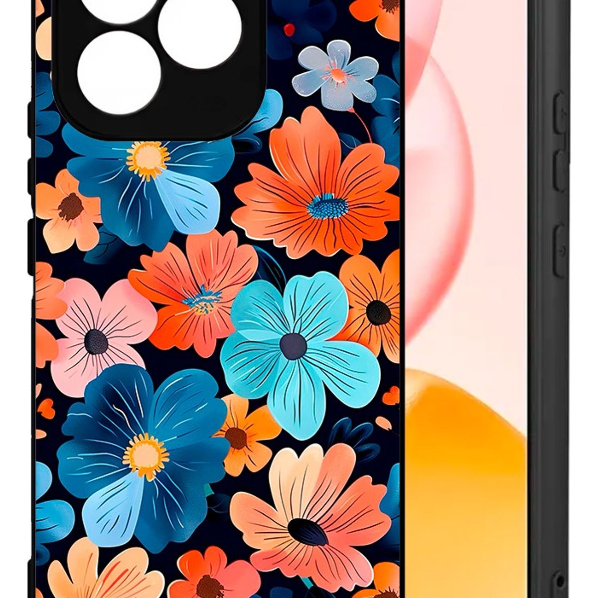 CARCASIA - Carcasa Funda para HONOR 400 LITE Diseño 83