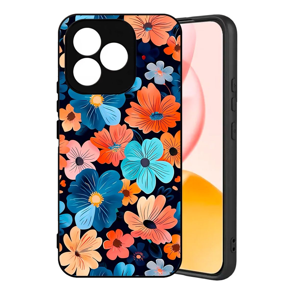 CARCASIA - Carcasa Funda para HONOR 400 LITE Diseño 83