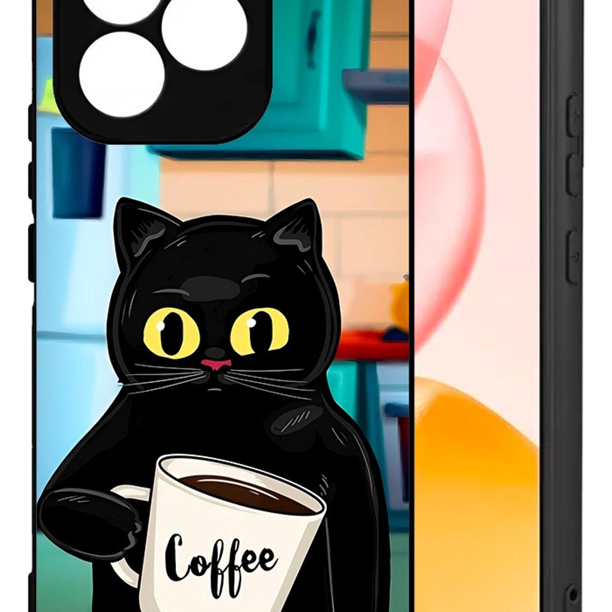 CARCASIA - Carcasa Funda para HONOR 400 LITE Diseño 84