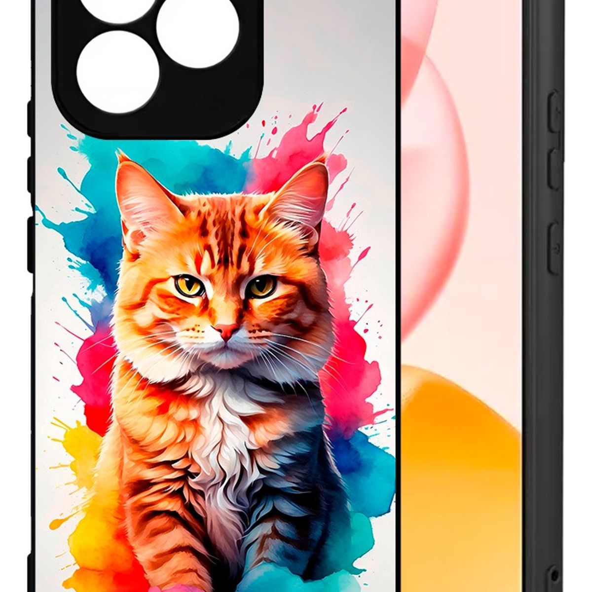 CARCASIA - Carcasa Funda para HONOR 400 LITE Diseño 86