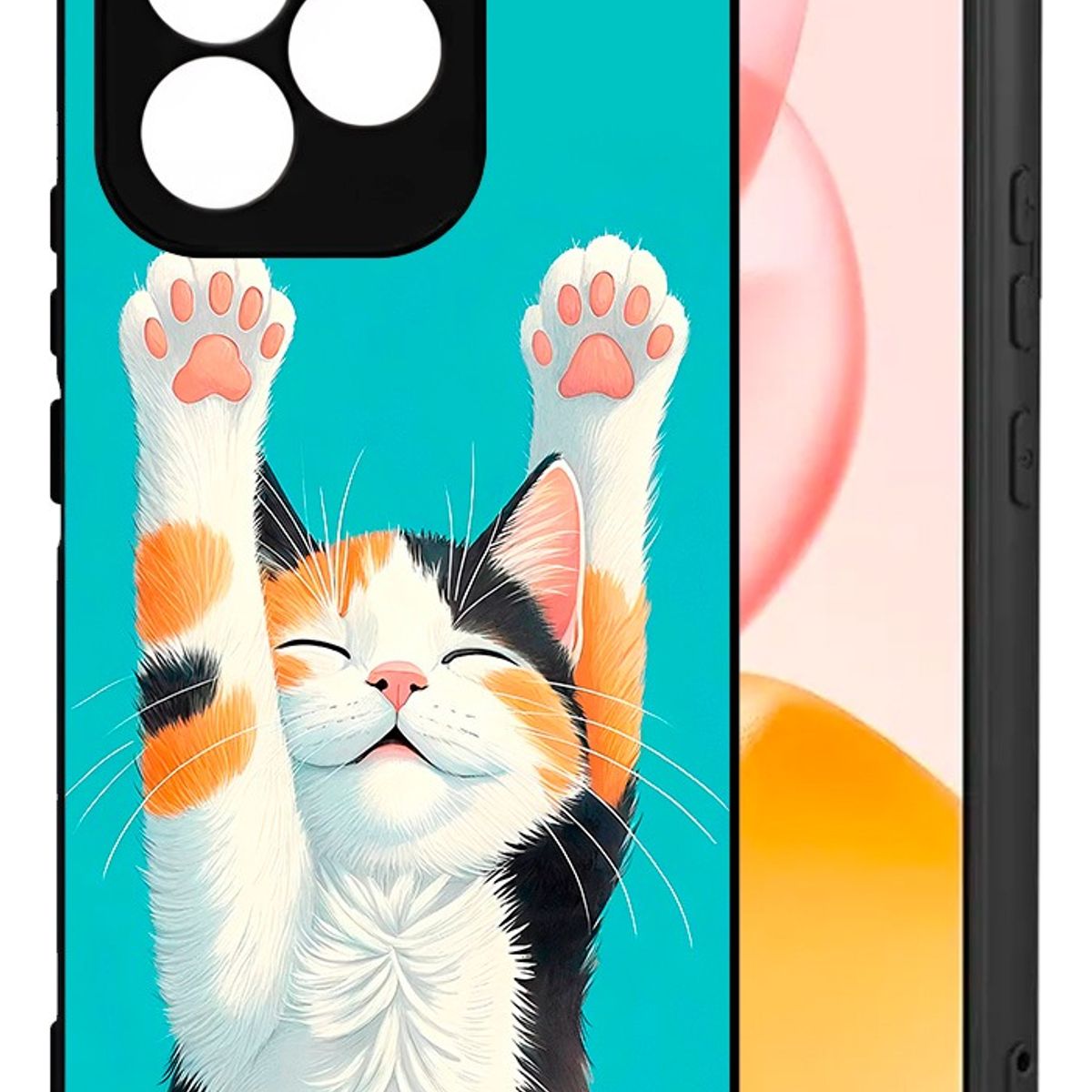 CARCASIA - Carcasa Funda para HONOR 400 LITE Diseño 89