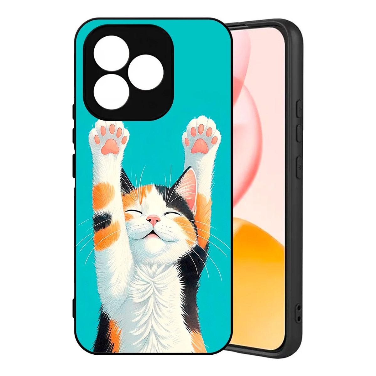 CARCASIA - Carcasa Funda para HONOR 400 LITE Diseño 89
