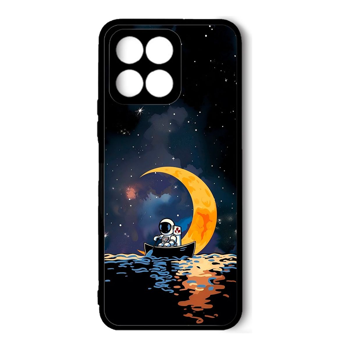 CARCASIA - Carcasa Funda para HONOR X8C Diseño 135