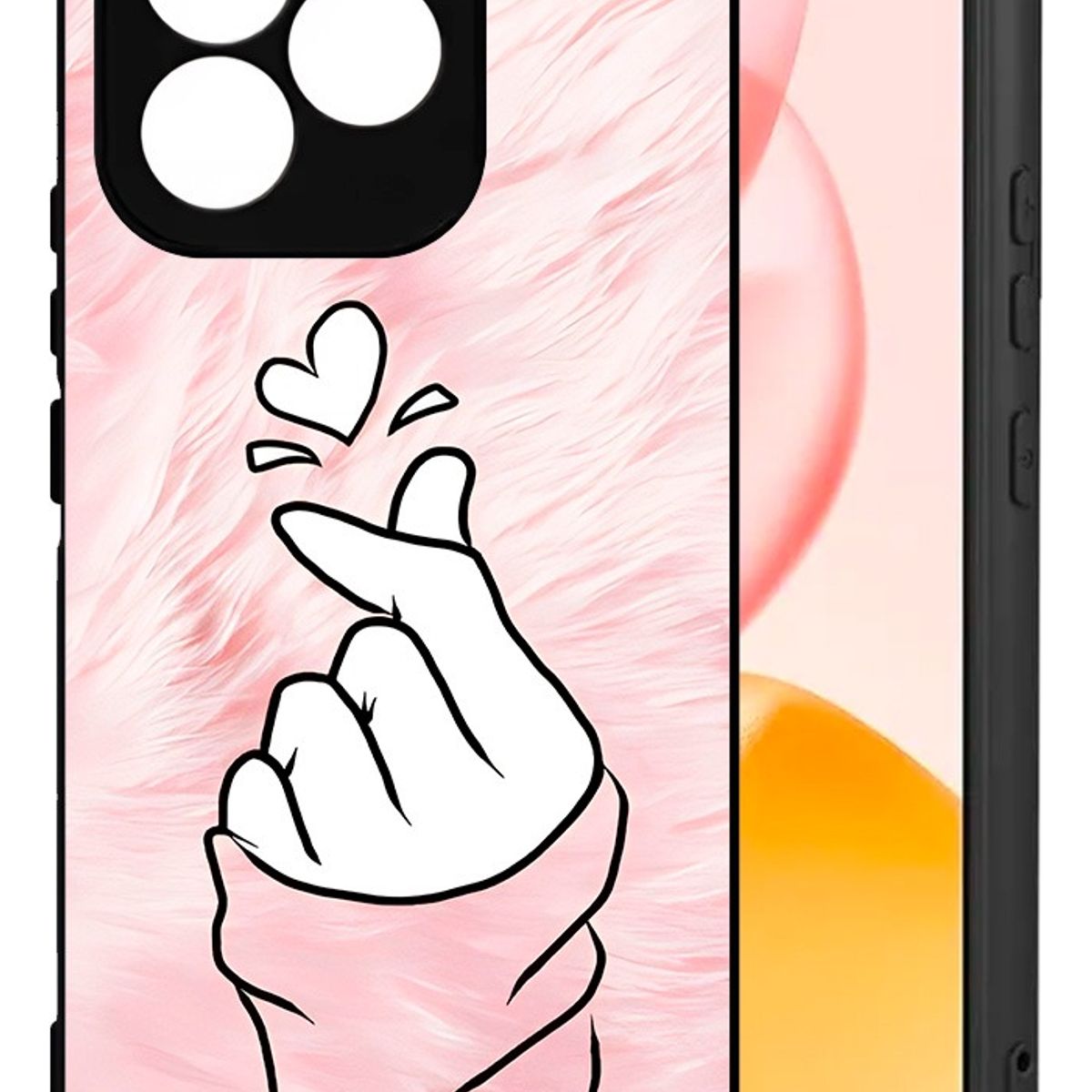 CARCASIA - Carcasa Funda para HONOR 400 LITE Diseño 91