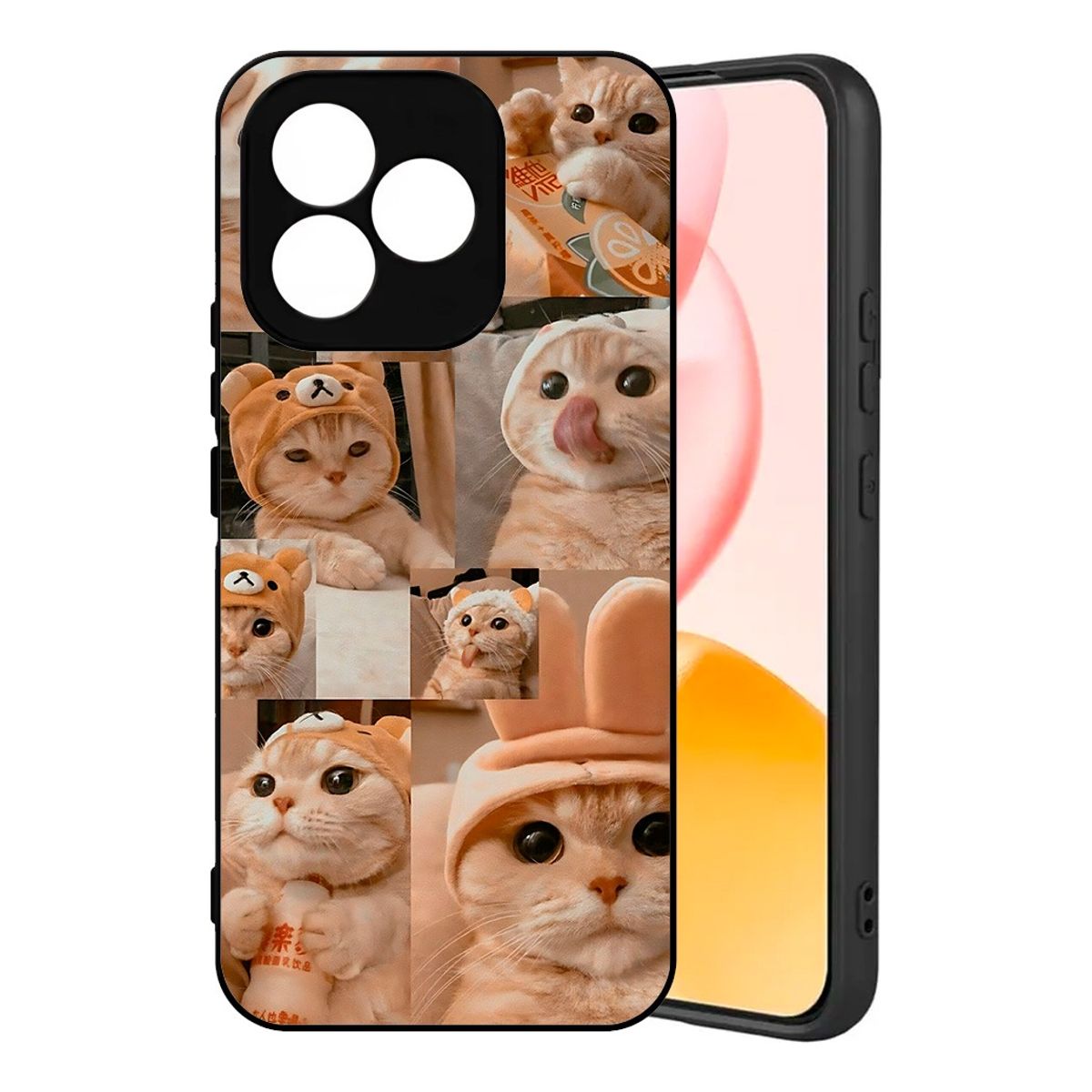 CARCASIA - Carcasa Funda para HONOR 400 LITE Diseño 92