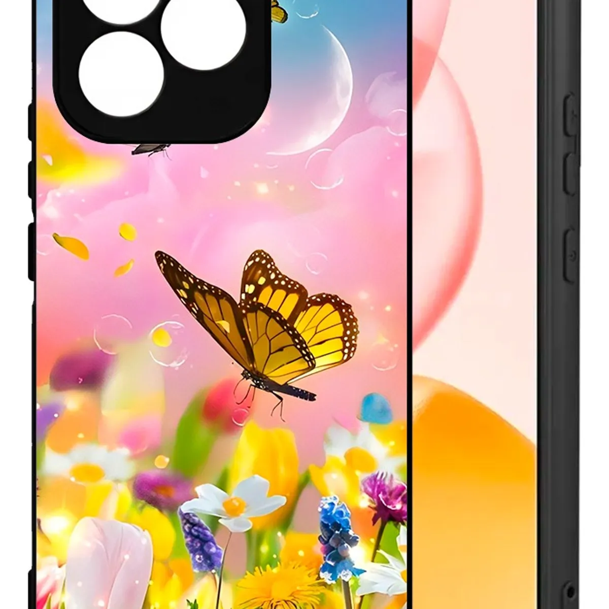 CARCASIA - Carcasa Funda para HONOR 400 LITE Diseño 96