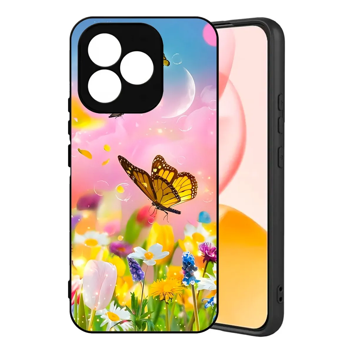 CARCASIA - Carcasa Funda para HONOR 400 LITE Diseño 96