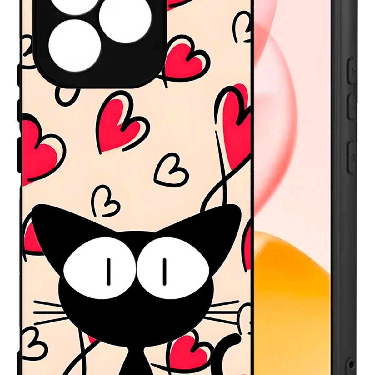 CARCASIA - Carcasa Funda para HONOR 400 LITE Diseño 100