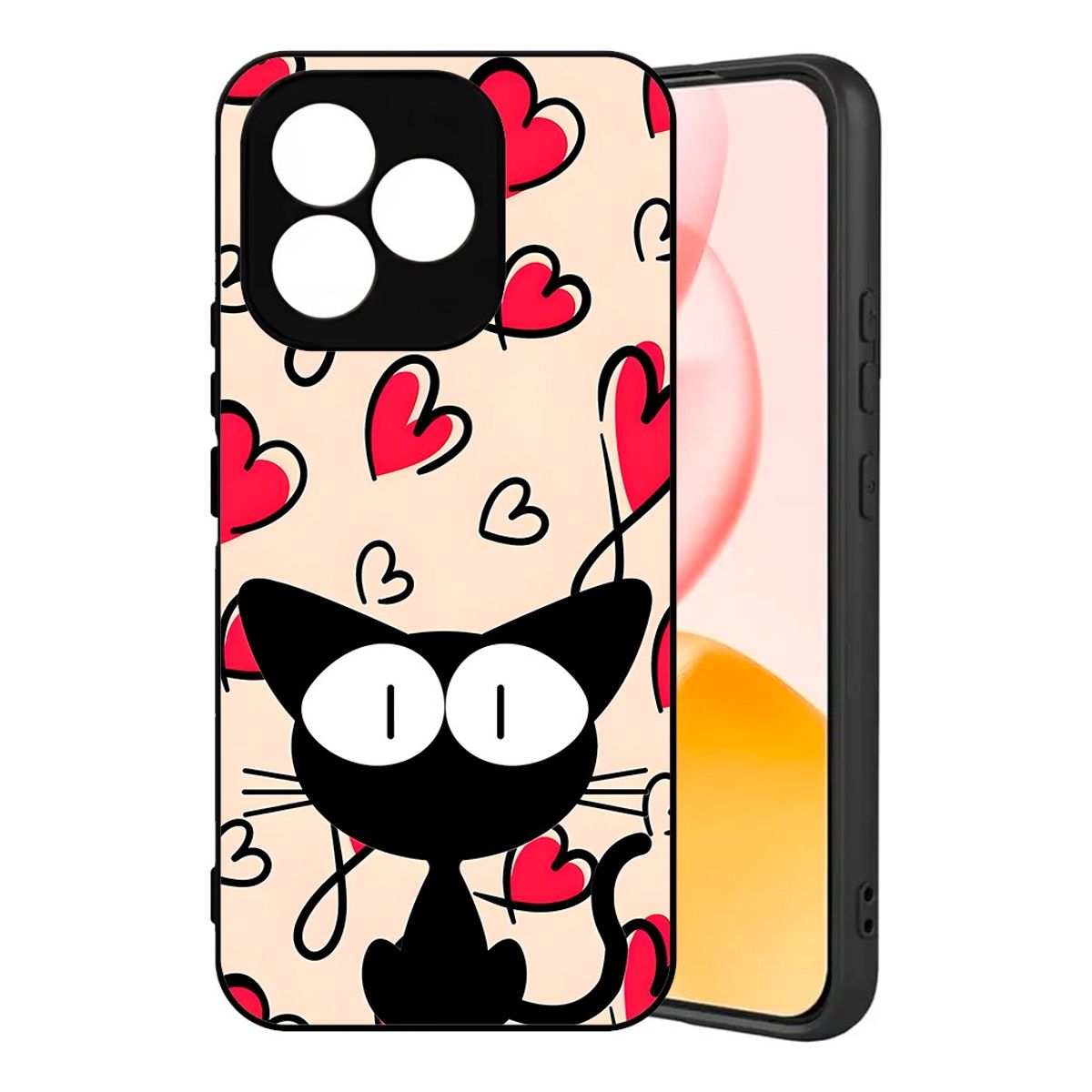 CARCASIA - Carcasa Funda para HONOR 400 LITE Diseño 100