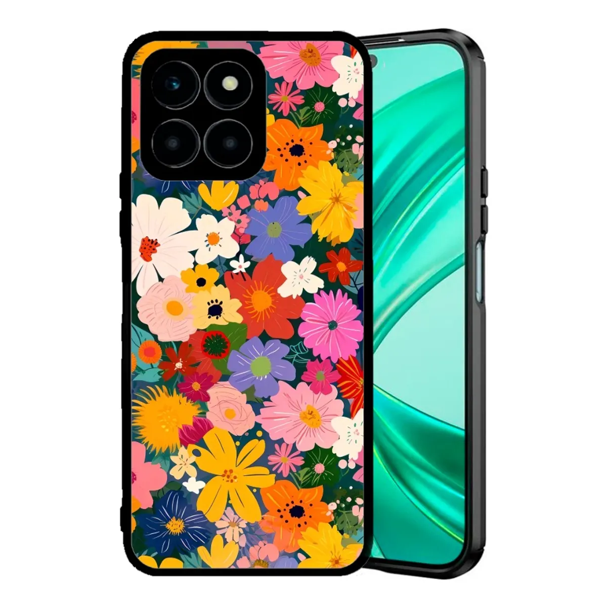 CARCASIA - Carcasa Funda para HONOR X6B 5G Diseño 253