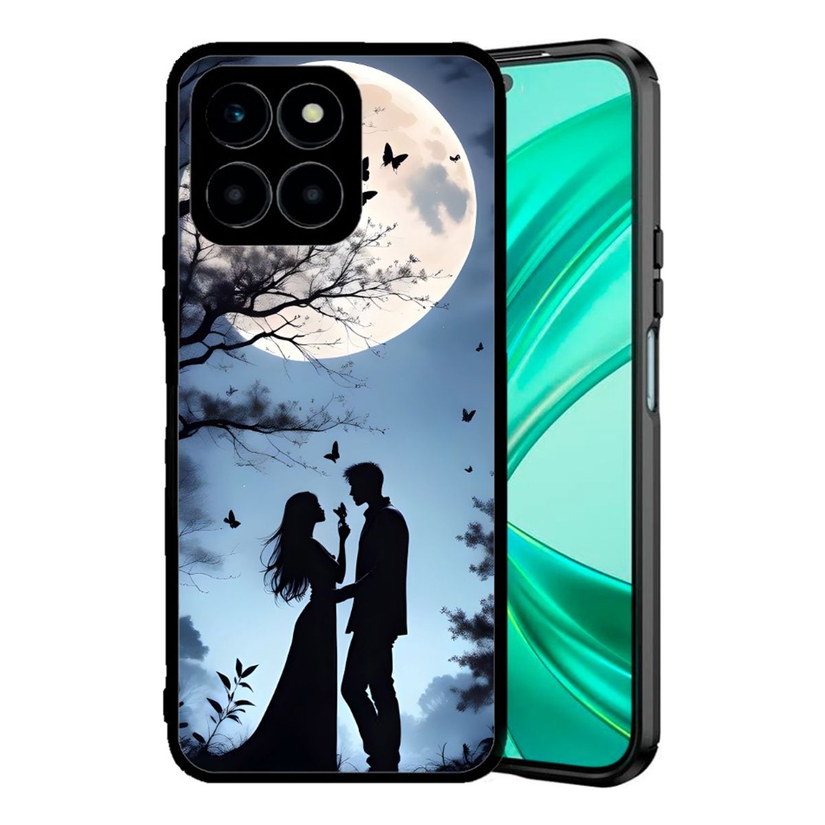 CARCASIA - Carcasa Funda para HONOR X6B 5G Diseño 258