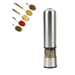 MOVI - MOLINILLO ELECTRICO PARA SAL O PIMIENTA