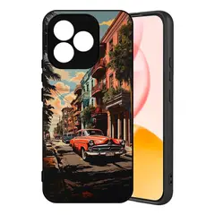 CARCASIA - Carcasa Funda para HONOR 400 LITE Diseño 106