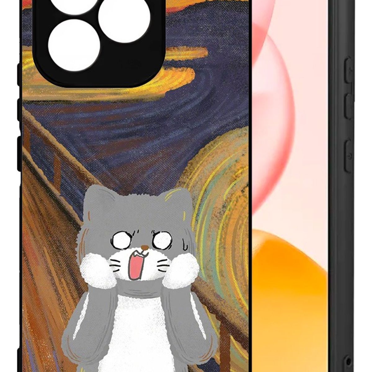 CARCASIA - Carcasa Funda para HONOR 400 LITE Diseño 105