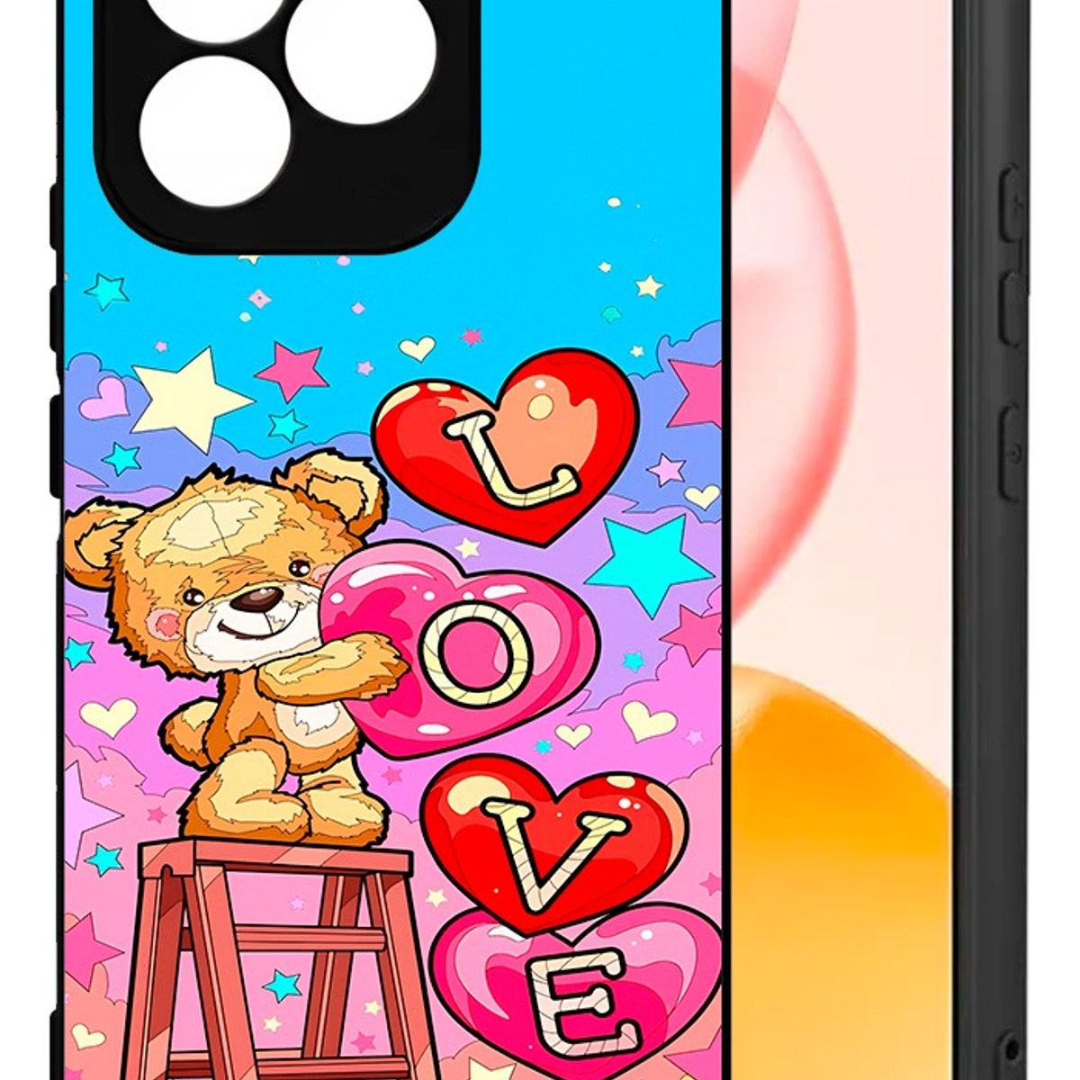 CARCASIA - Carcasa Funda para HONOR 400 LITE Diseño 110