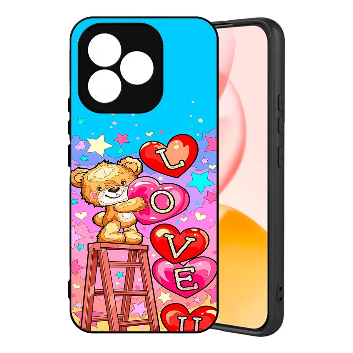 CARCASIA - Carcasa Funda para HONOR 400 LITE Diseño 110