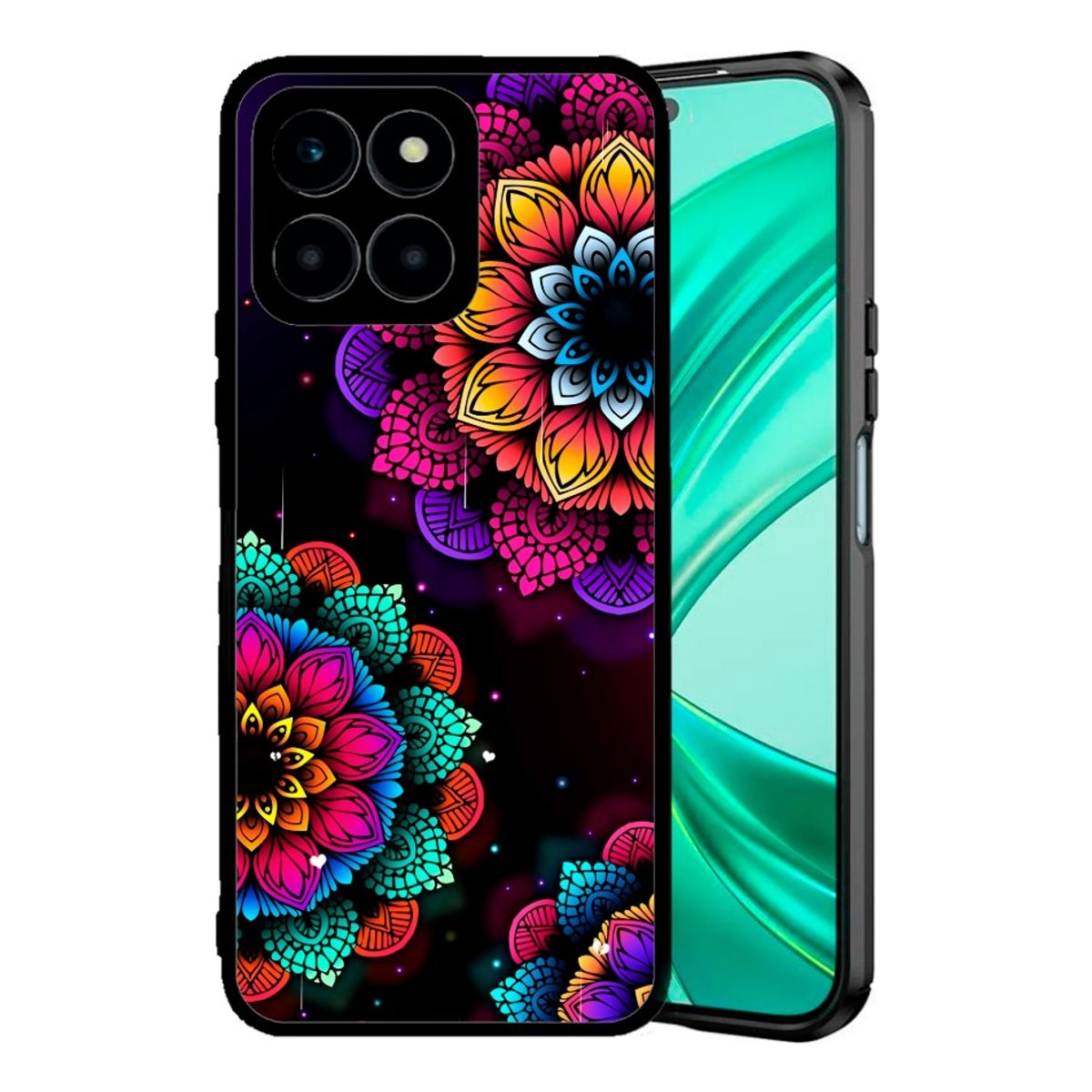 CARCASIA - Carcasa Funda para HONOR X6B 5G Diseño 262